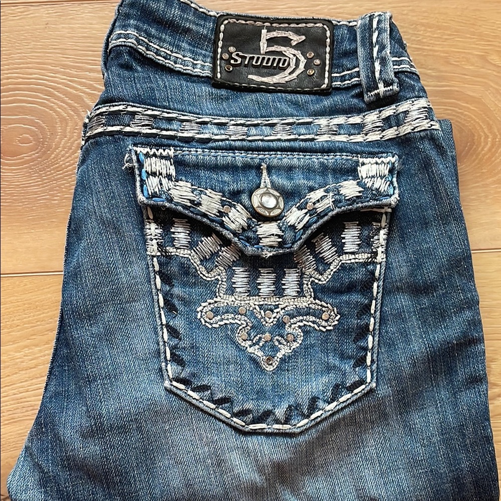 Studio 5 premium Denim Jeans